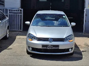 Used 2017 Volkswagen Polo Vivo hatch 1.4 Trendline