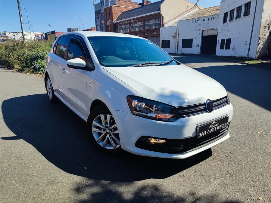 Used 2013 Volkswagen Polo 1.6 Comfortline - S and B Auto Group Used 2013 Volkswagen Polo 1.6 Comfortline - S and B Auto Group
