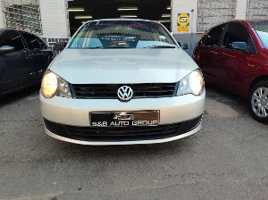 Used 2011 Volkswagen Polo Vivo 5-door 1.4 Trendline