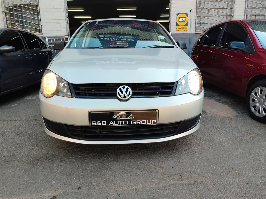 Used 2011 Volkswagen Polo Vivo 5-door 1.4 Trendline - S and B Auto Group Used 2011 Volkswagen Polo Vivo 5-door 1.4 Trendline - S and B Auto Group