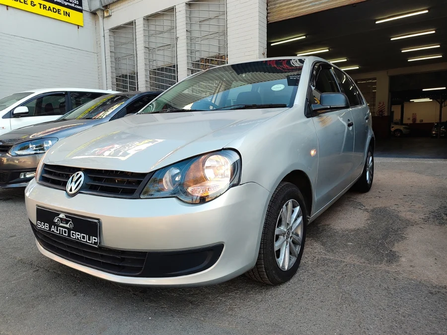 Used 2011 Volkswagen Polo Vivo 5-door 1.4 Trendline - S and B Auto Group Used 2011 Volkswagen Polo Vivo 5-door 1.4 Trendline - S and B Auto Group