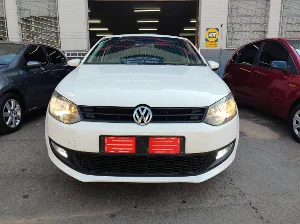 Used 2013 Volkswagen Polo 1.6 Comfortline