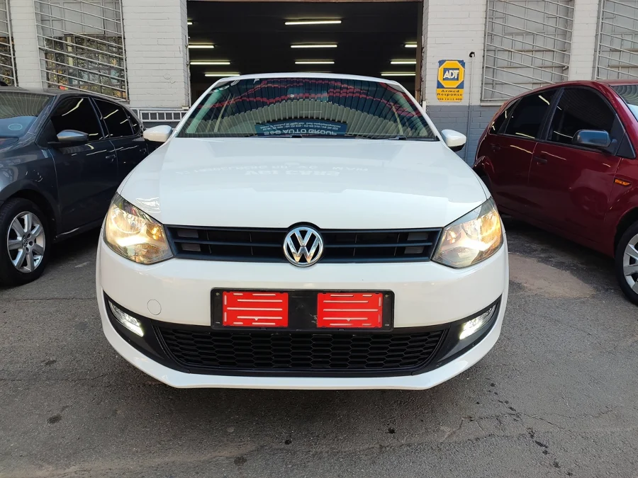 Used 2013 Volkswagen Polo 1.6 Comfortline - S and B Auto Group Used 2013 Volkswagen Polo 1.6 Comfortline - S and B Auto Group