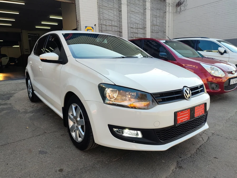 Used 2013 Volkswagen Polo 1.6 Comfortline - S and B Auto Group Used 2013 Volkswagen Polo 1.6 Comfortline - S and B Auto Group