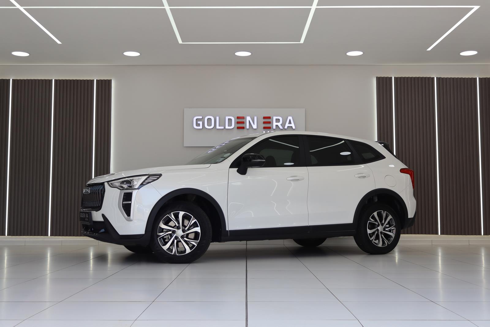Used 2025 Haval Jolion 1.5T City Plus