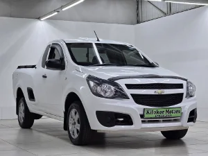 Used 2017 Chevrolet Utility 1.4 Club