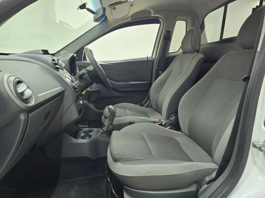 Used 2017 Chevrolet Utility 1.4 Club - Kilokor Motors