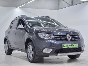 Used 2020 Renault Sandero 66kW turbo Stepway Expression