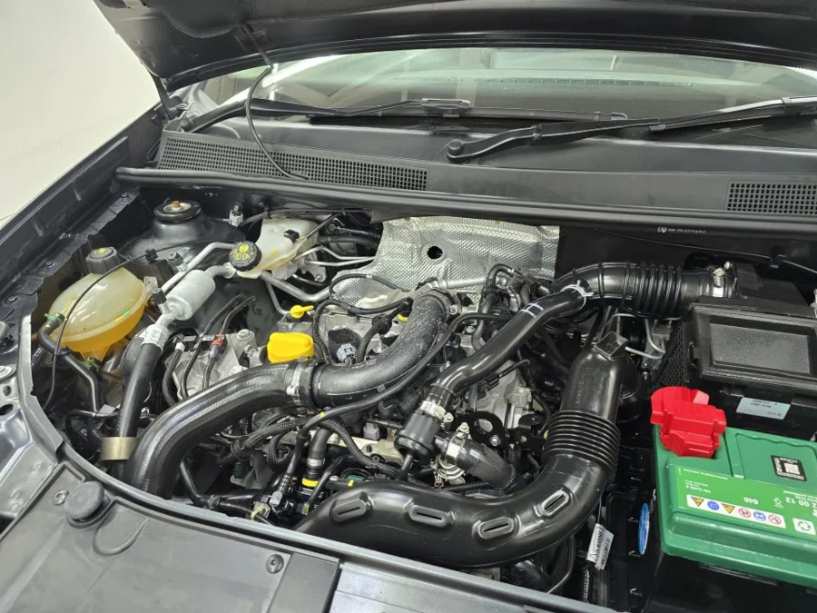 Used 2020 Renault Sandero 66kW turbo Stepway Expression - Kilokor Motors Used 2020 Renault Sandero 66kW turbo Stepway Expression - Kilokor Motors