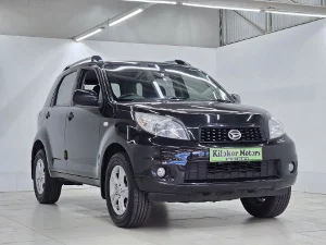 Used 2013 Daihatsu Terios 1.5 Diva Deluxe