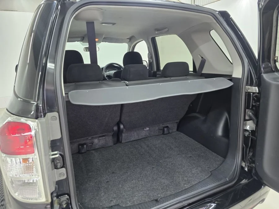 Used 2013 Daihatsu Terios 1.5 Diva Deluxe - Kilokor Motors Used 2013 Daihatsu Terios 1.5 Diva Deluxe - Kilokor Motors