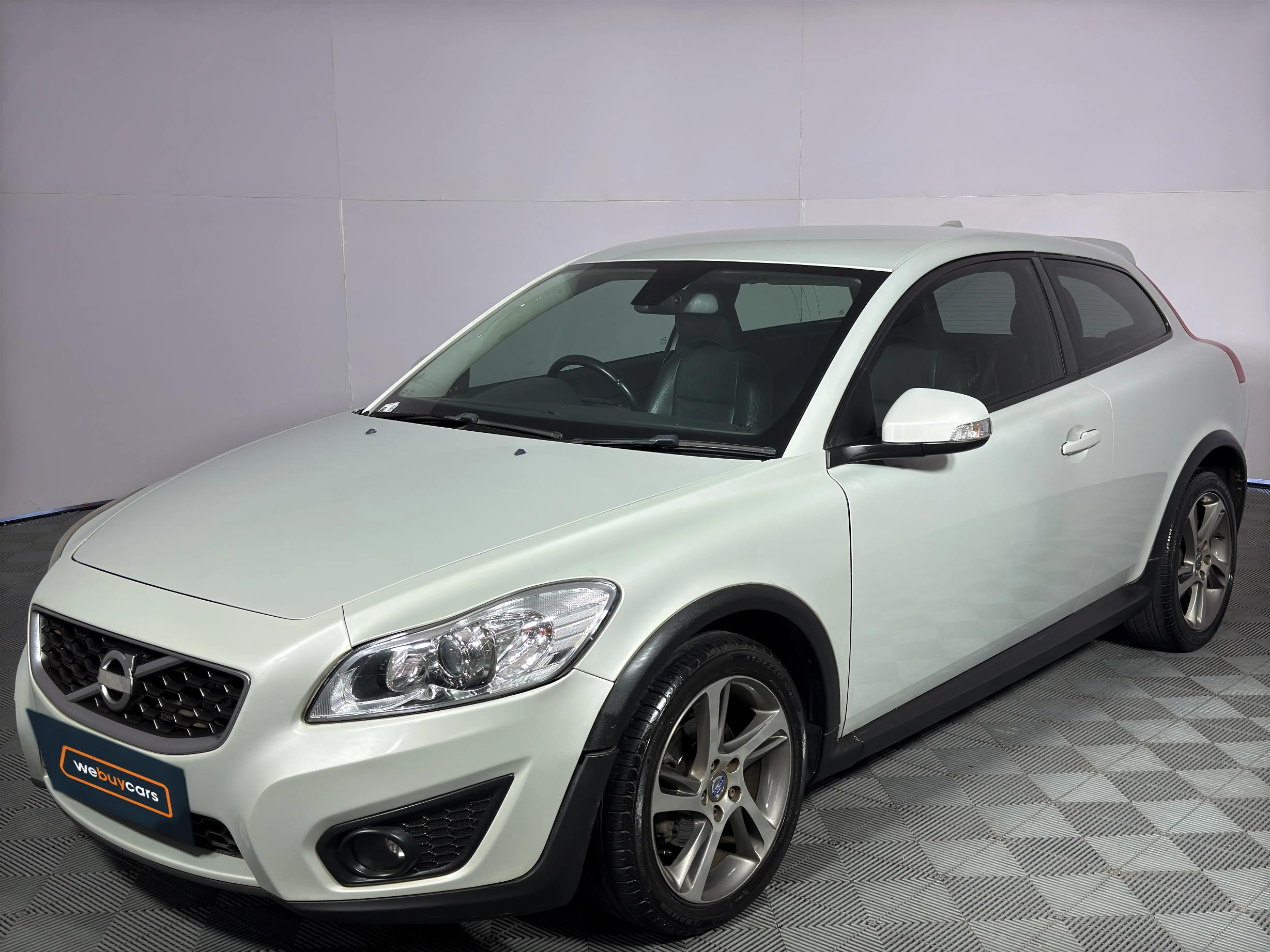Used 2012 Volvo C30 2.0 Excel