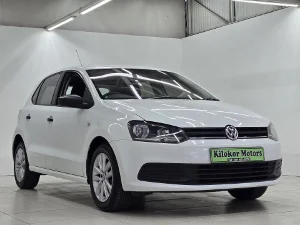 Used 2019 Volkswagen Polo Vivo hatch 1.4 Trendline