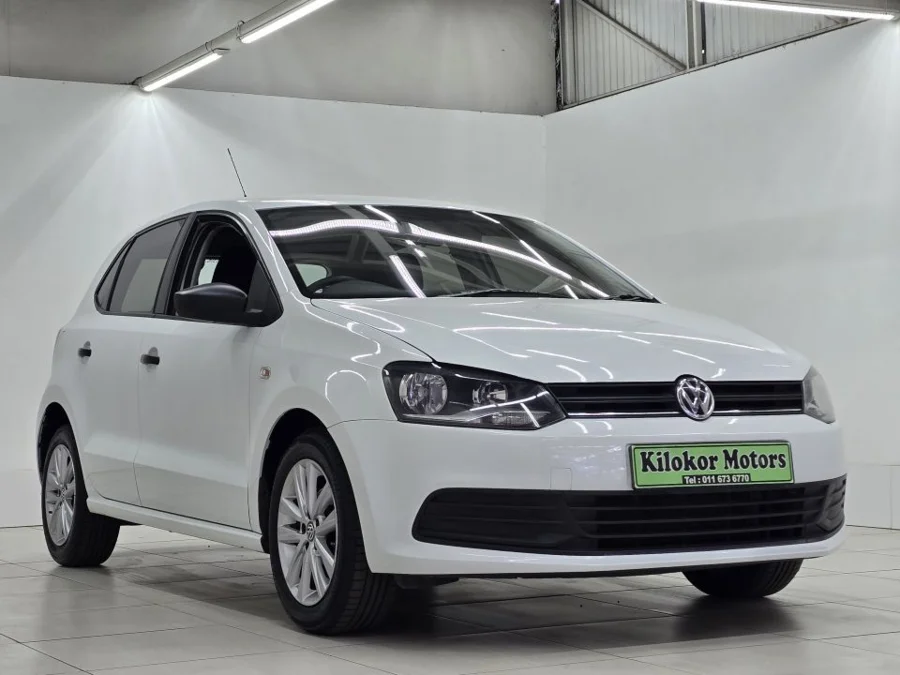 Used 2019 Volkswagen Polo Vivo hatch 1.4 Trendline - Kilokor Motors Used 2019 Volkswagen Polo Vivo hatch 1.4 Trendline - Kilokor Motors