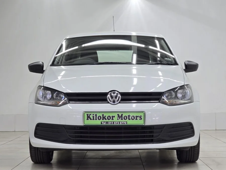 Used 2019 Volkswagen Polo Vivo hatch 1.4 Trendline - Kilokor Motors Used 2019 Volkswagen Polo Vivo hatch 1.4 Trendline - Kilokor Motors