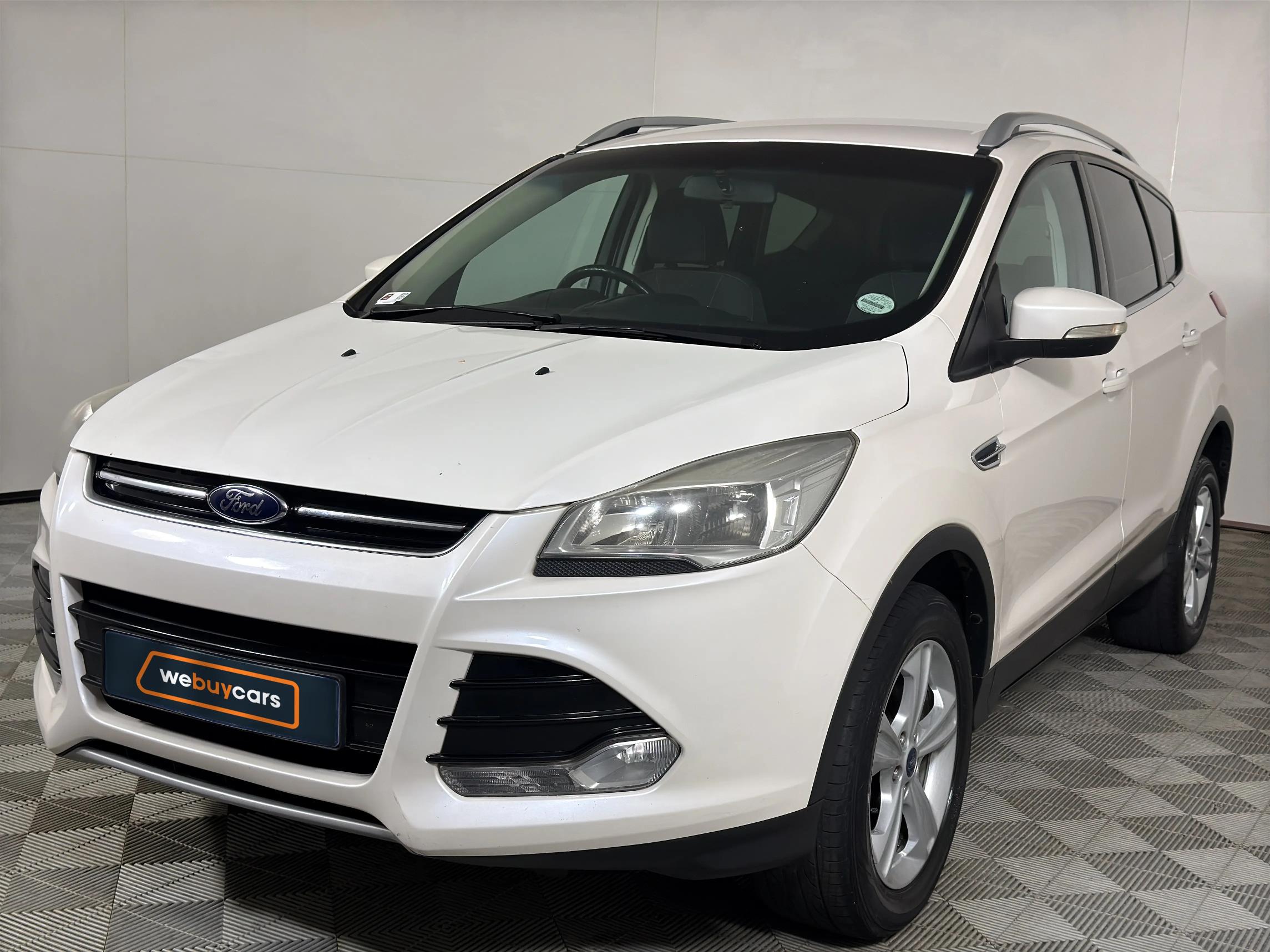 Used 2014 Ford Kuga 1.6T Ambiente