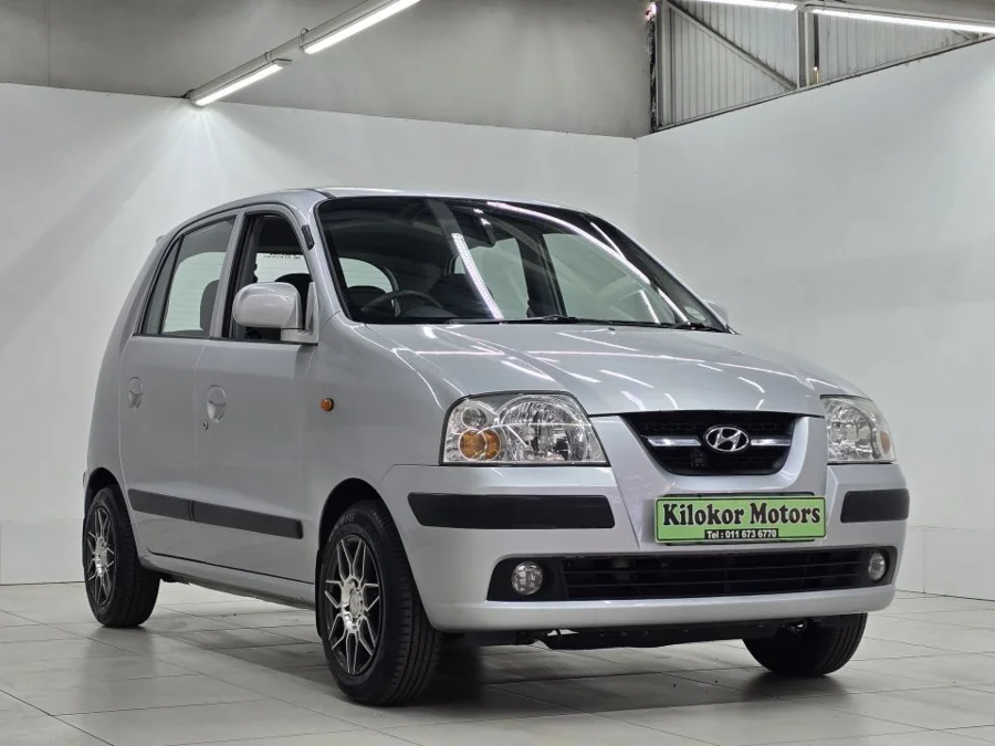 Used 2009 Hyundai Atos Prime 1.1 GLS - Kilokor Motors Used 2009 Hyundai Atos Prime 1.1 GLS - Kilokor Motors