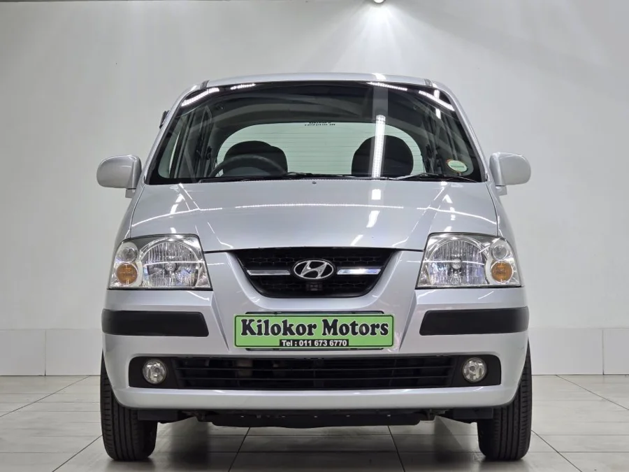 Used 2009 Hyundai Atos Prime 1.1 GLS - Kilokor Motors Used 2009 Hyundai Atos Prime 1.1 GLS - Kilokor Motors