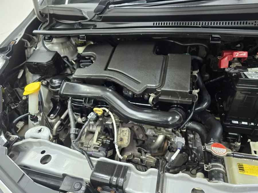 Used 2016 Toyota Yaris 1.0 - Kilokor Motors