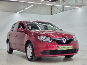 Used 2017 Renault Sandero 66kW turbo Expression