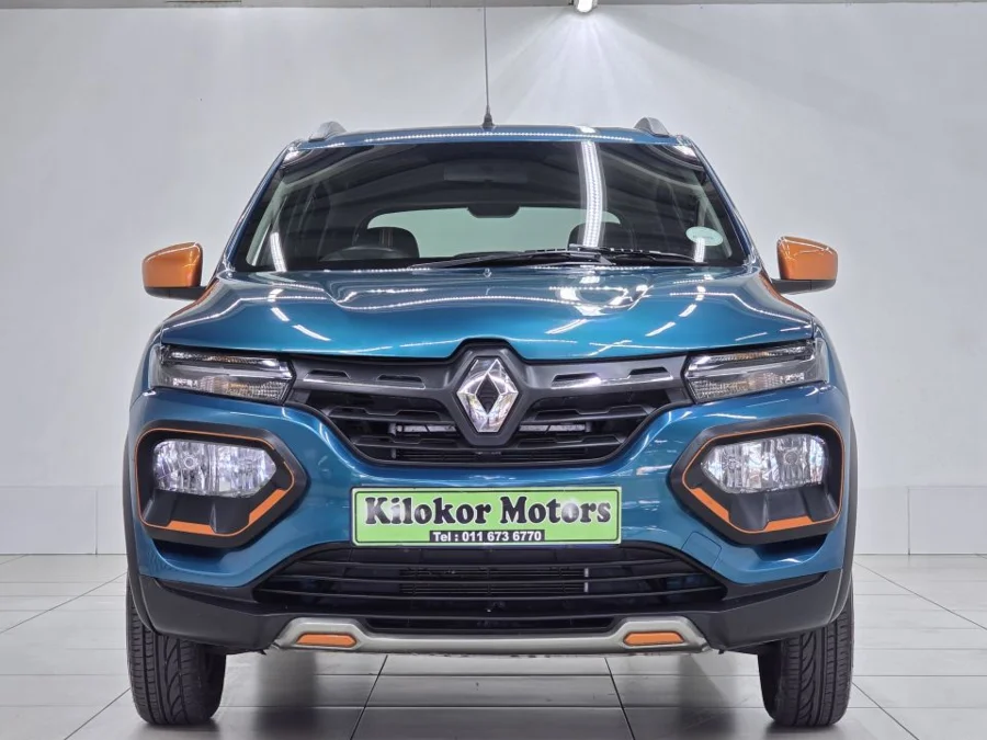 Used 2021 Renault Kwid 1.0 Climber - Kilokor Motors Used 2021 Renault Kwid 1.0 Climber - Kilokor Motors