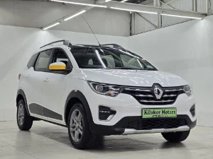 Used 2021 Renault Triber 1.0 Prestige