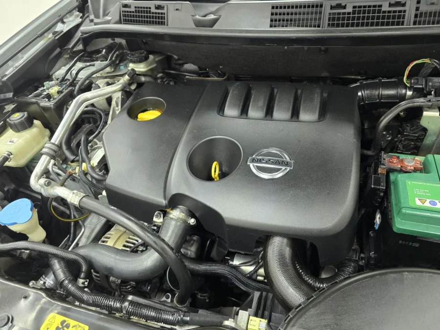 Used 2014 Nissan Qashqai 1.5dCi Acenta Limited Edition - Kilokor Motors Used 2014 Nissan Qashqai 1.5dCi Acenta Limited Edition - Kilokor Motors