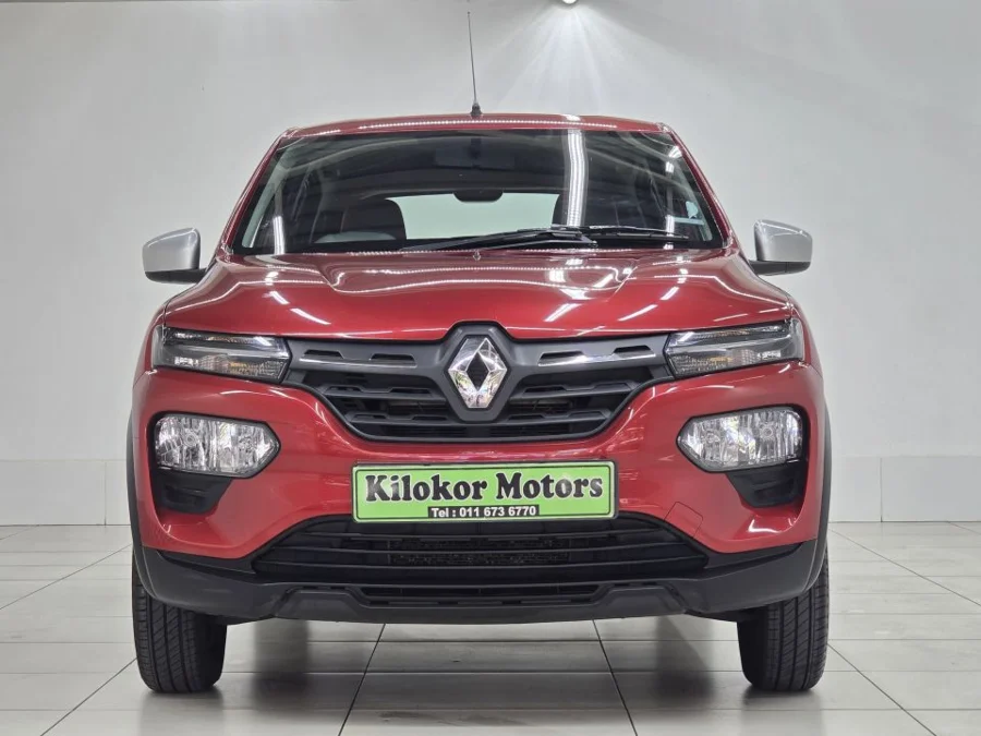 Used 2022 Renault Kwid 1.0 Ultra - Kilokor Motors Used 2022 Renault Kwid 1.0 Ultra - Kilokor Motors