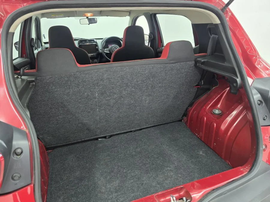 Used 2022 Renault Kwid 1.0 Ultra - Kilokor Motors Used 2022 Renault Kwid 1.0 Ultra - Kilokor Motors