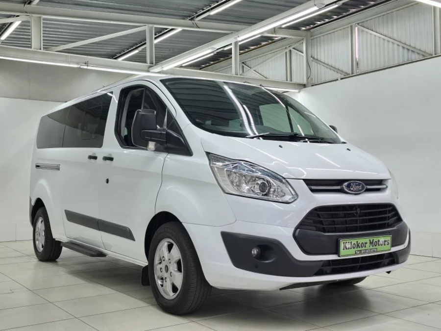 Used 2016 Ford Tourneo Custom 2.2TDCi LWB Ambiente - Kilokor Motors Used 2016 Ford Tourneo Custom 2.2TDCi LWB Ambiente - Kilokor Motors