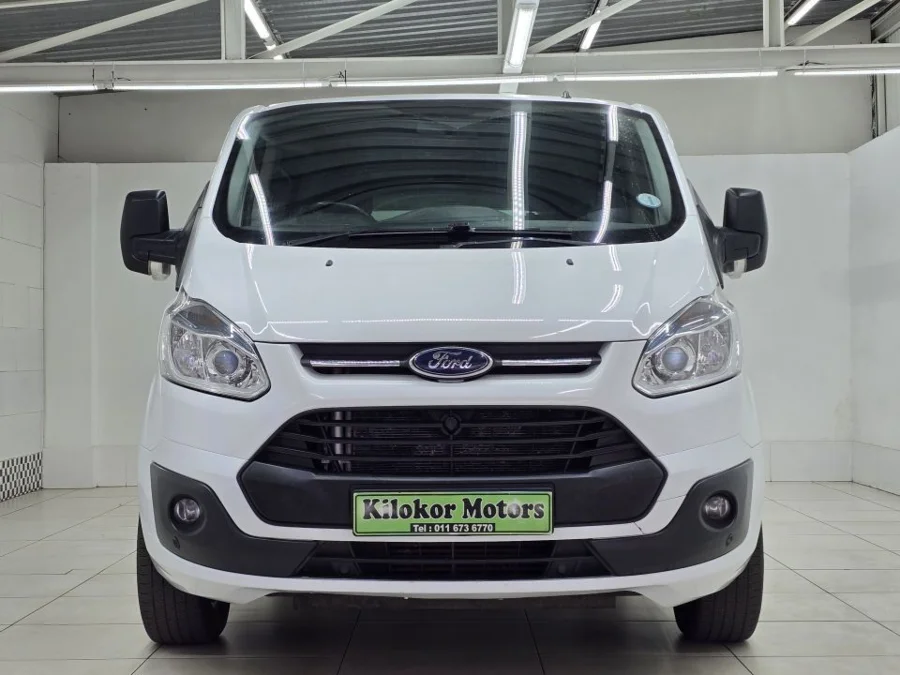 Used 2016 Ford Tourneo Custom 2.2TDCi LWB Ambiente - Kilokor Motors Used 2016 Ford Tourneo Custom 2.2TDCi LWB Ambiente - Kilokor Motors