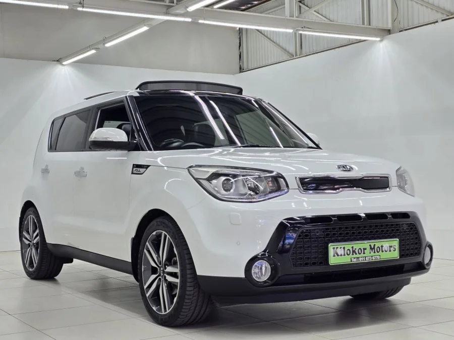 Used 2015 Kia Soul 2.0 Smart auto - Kilokor Motors Used 2015 Kia Soul 2.0 Smart auto - Kilokor Motors