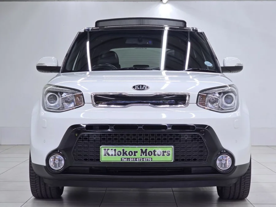 Used 2015 Kia Soul 2.0 Smart auto - Kilokor Motors Used 2015 Kia Soul 2.0 Smart auto - Kilokor Motors