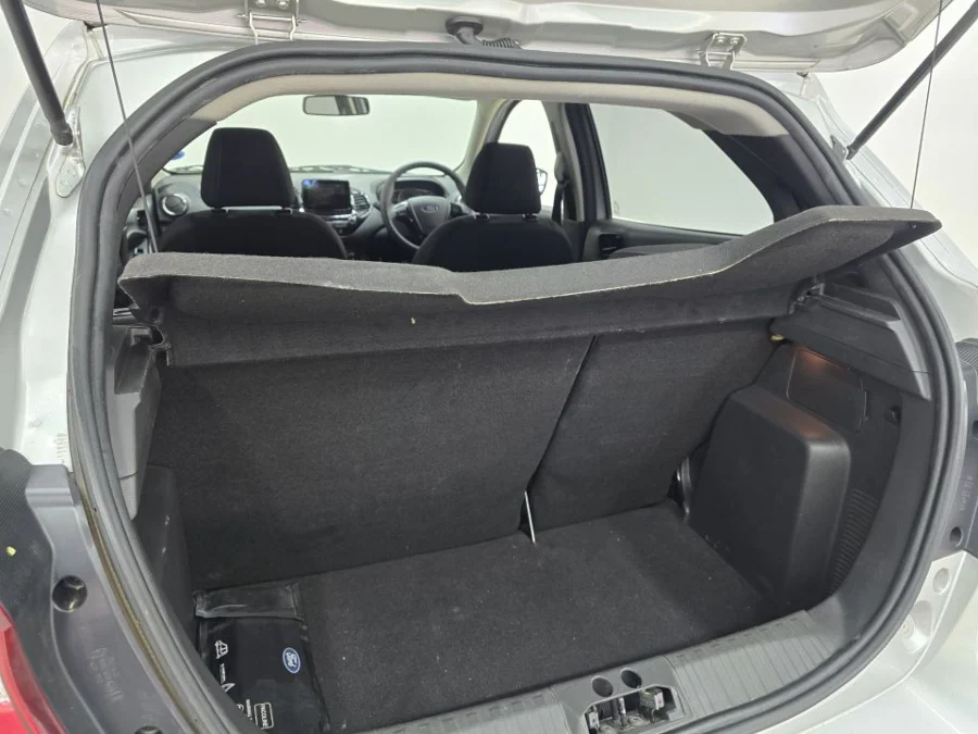Used 2019 Ford Figo hatch 1.5 Titanium - Kilokor Motors Used 2019 Ford Figo hatch 1.5 Titanium - Kilokor Motors