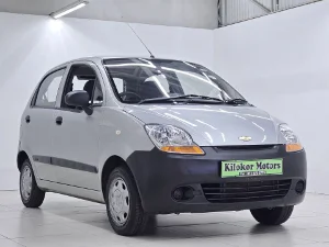 Used 2008 Chevrolet Spark 0.8