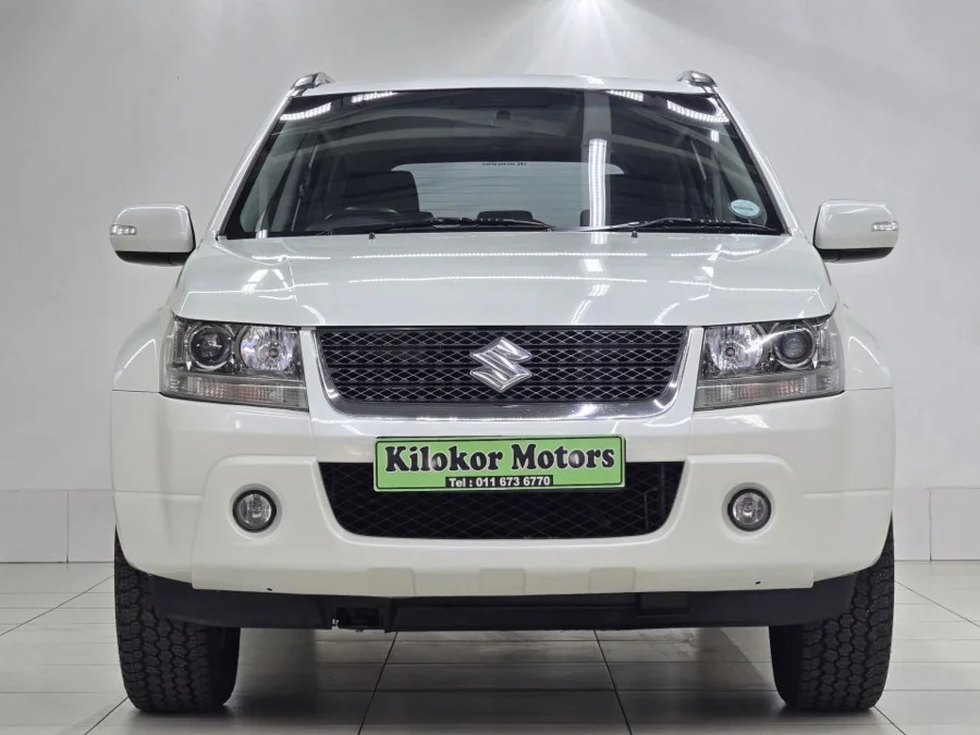 Used 2011 Suzuki Grand Vitara 2.4 auto - Kilokor Motors Used 2011 Suzuki Grand Vitara 2.4 auto - Kilokor Motors