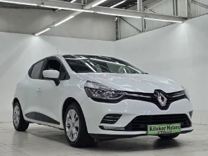 Used 2018 Renault Clio 66kW turbo Authentique