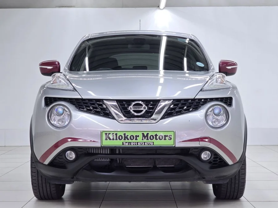 Used 2019 Nissan Juke 1.2T Acenta+ - Kilokor Motors Used 2019 Nissan Juke 1.2T Acenta+ - Kilokor Motors