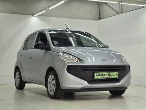 Used 2022 Hyundai Atos 1.1 Motion