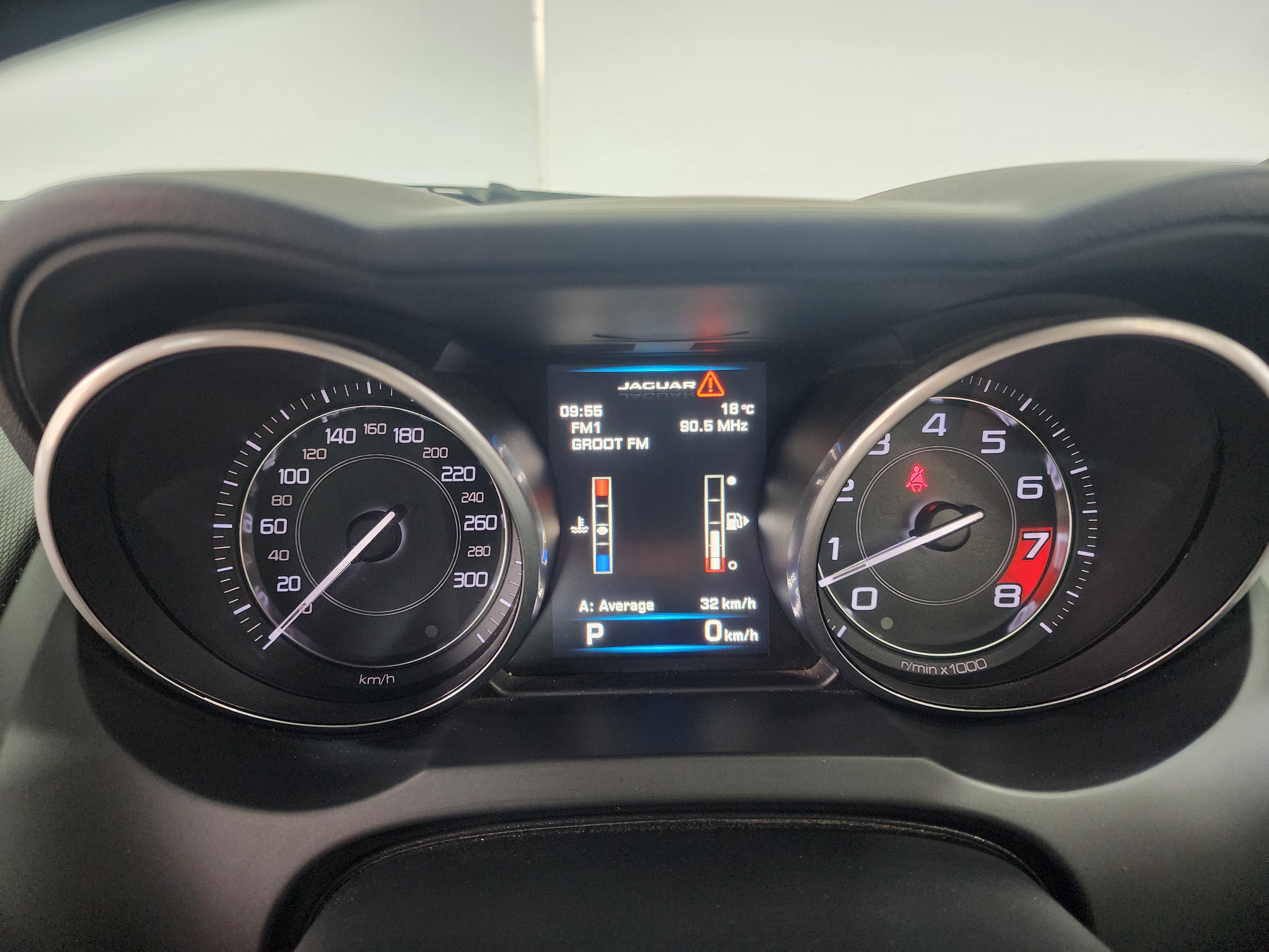 Used 2015 Jaguar F-Type S convertible