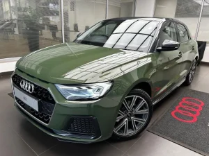 Used 2025 Audi A1 Sportback 30TFSI Advanced