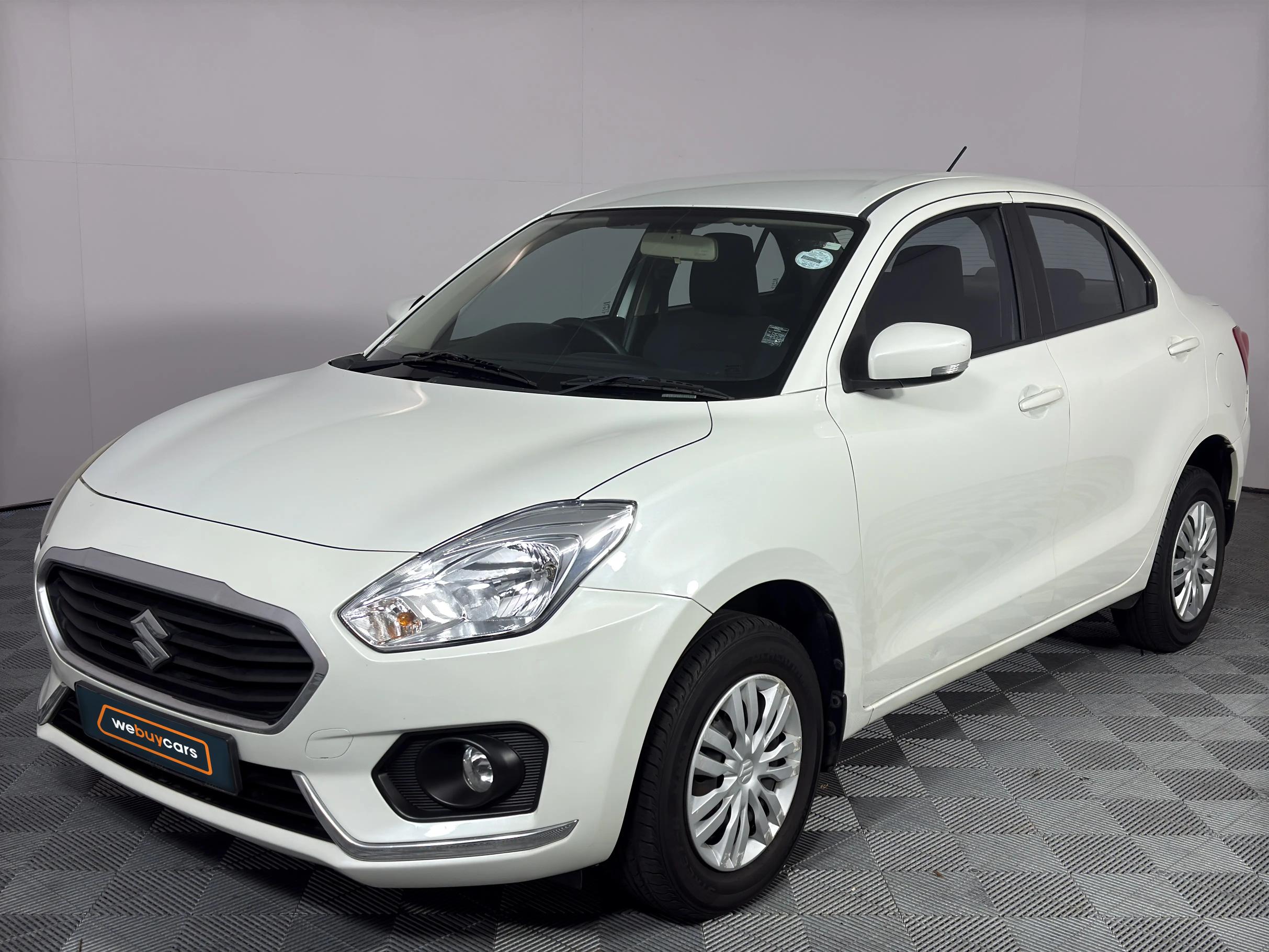Used 2019 Suzuki DZire 1.2 GL auto