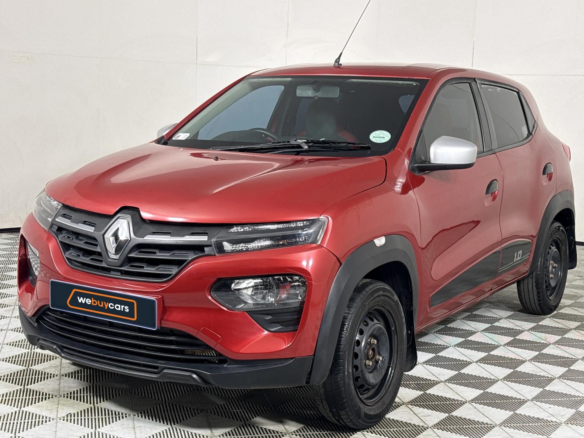 Used 2023 Renault Kwid 1.0 Ultra
