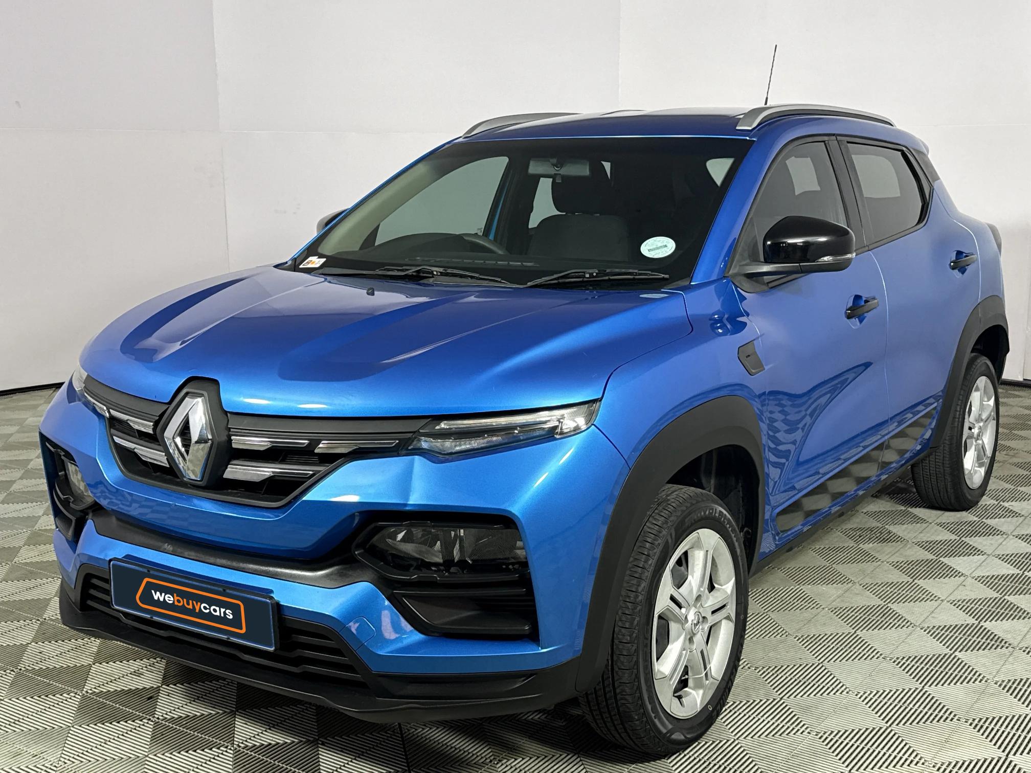 Used 2022 Renault Kiger 1.0 Life