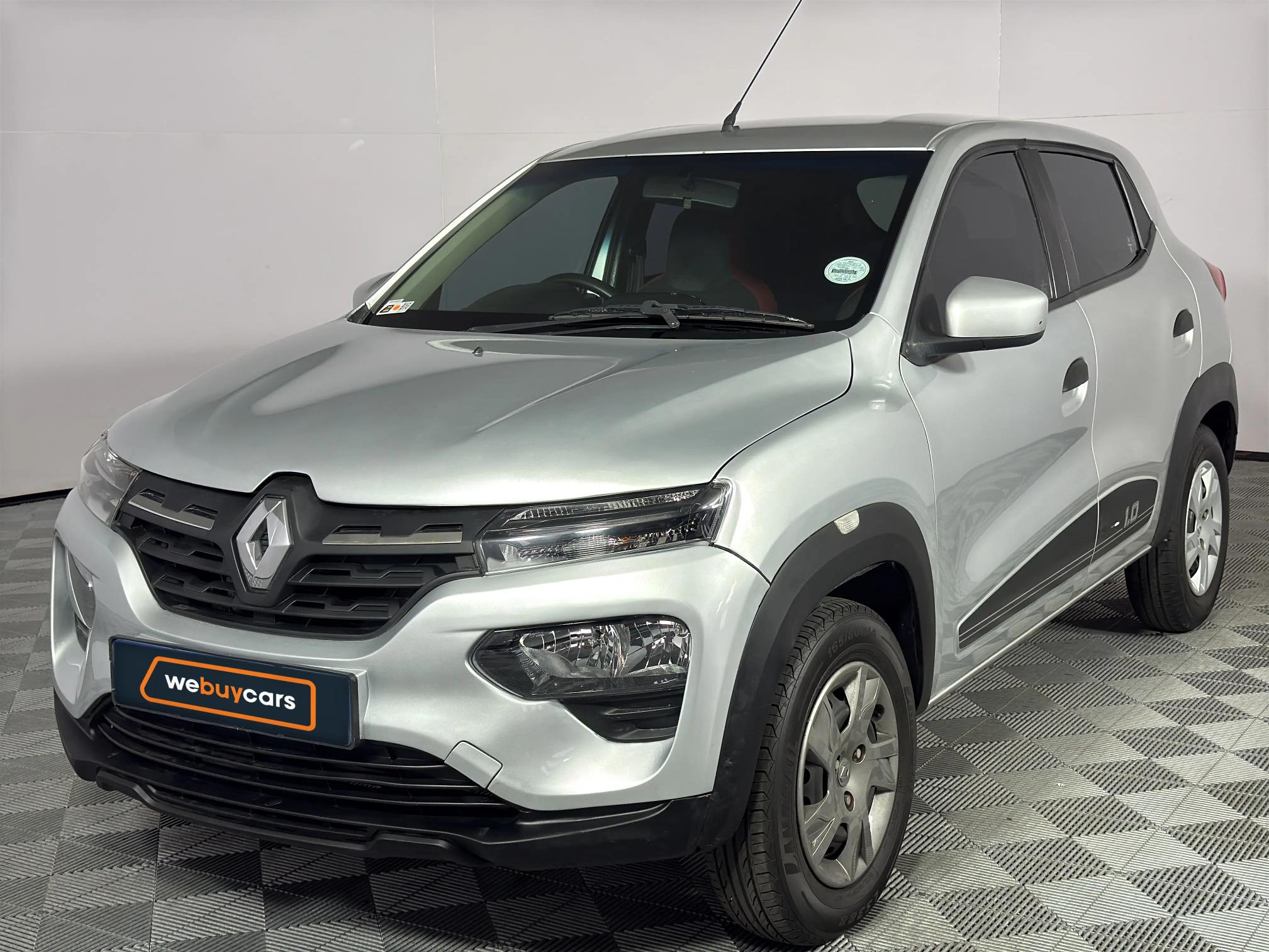 Used 2022 Renault Kwid 1.0 Ultra