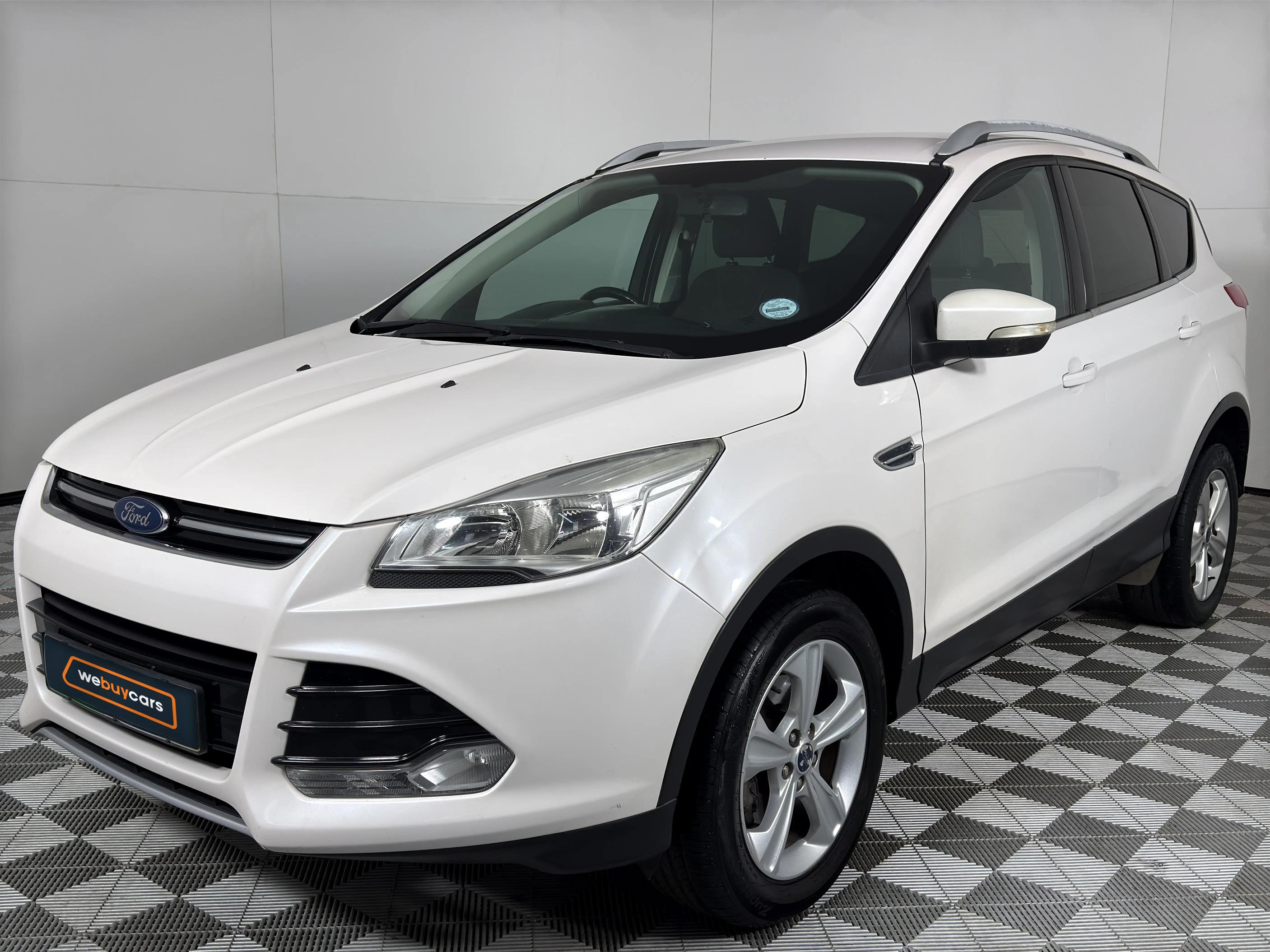 Used 2015 Ford Kuga 1.5T Ambiente