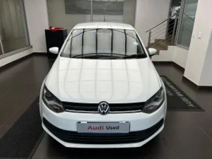 Used 2023 Volkswagen Polo Vivo hatch 1.4 Comfortline