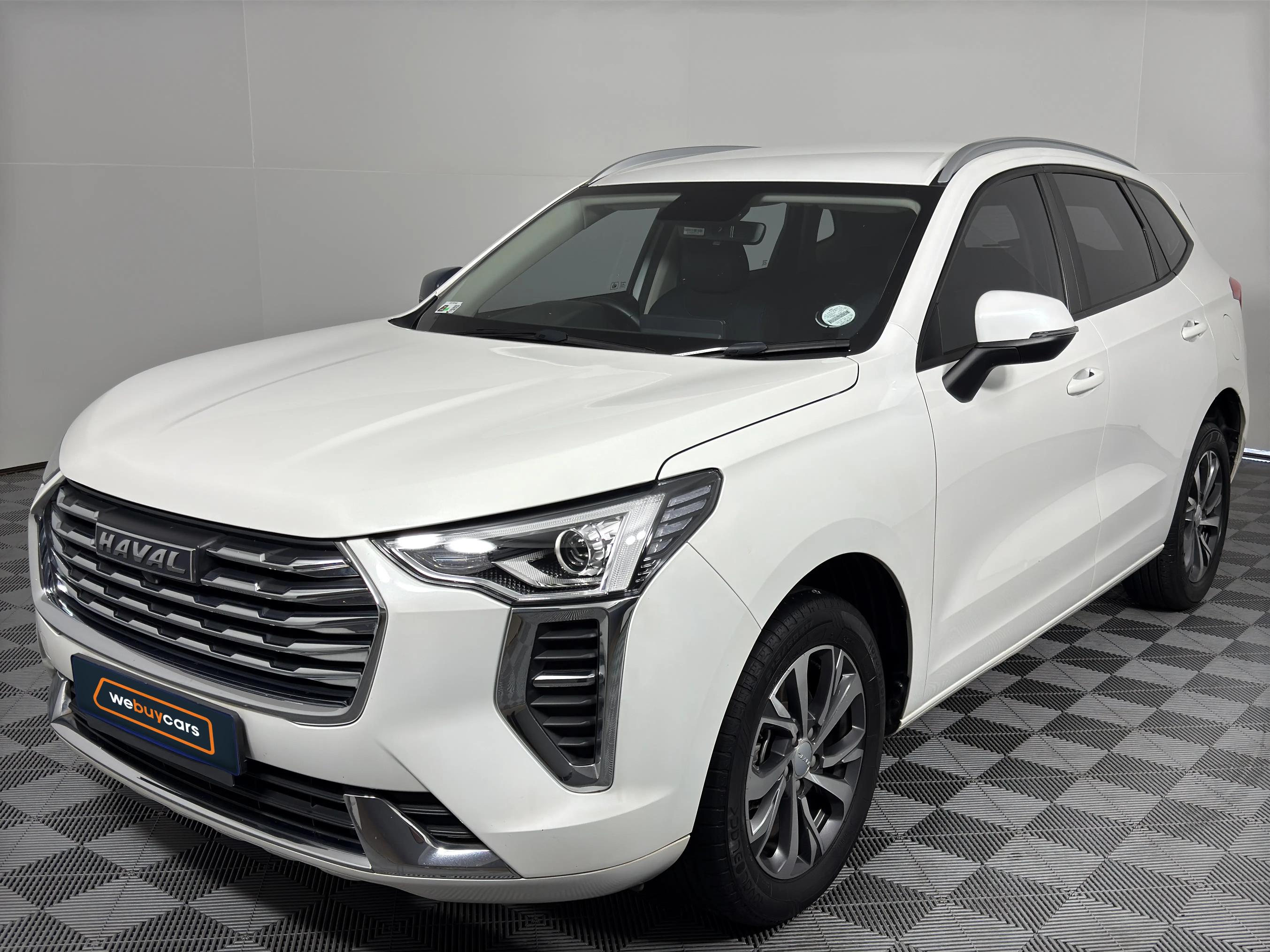 Used 2022 Haval Jolion 1.5T Premium