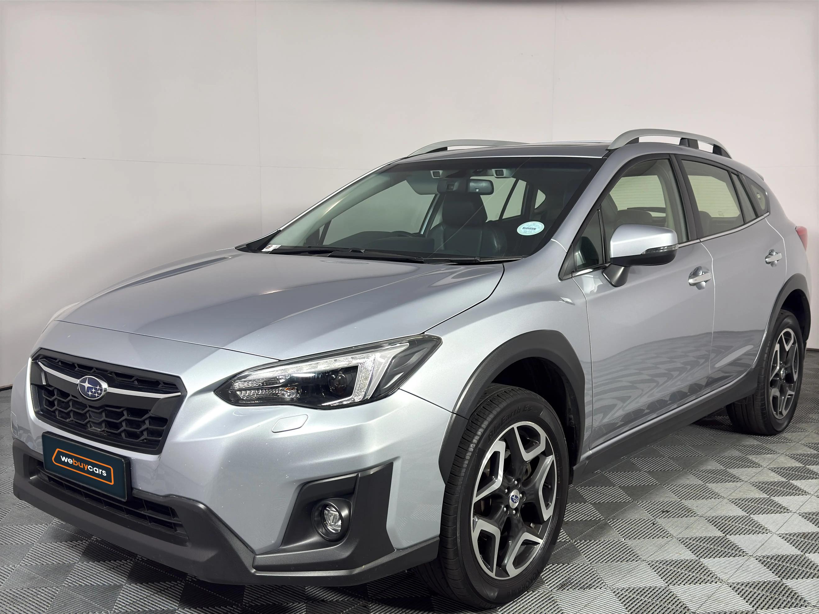 Used 2019 Subaru XV 2.0i S ES