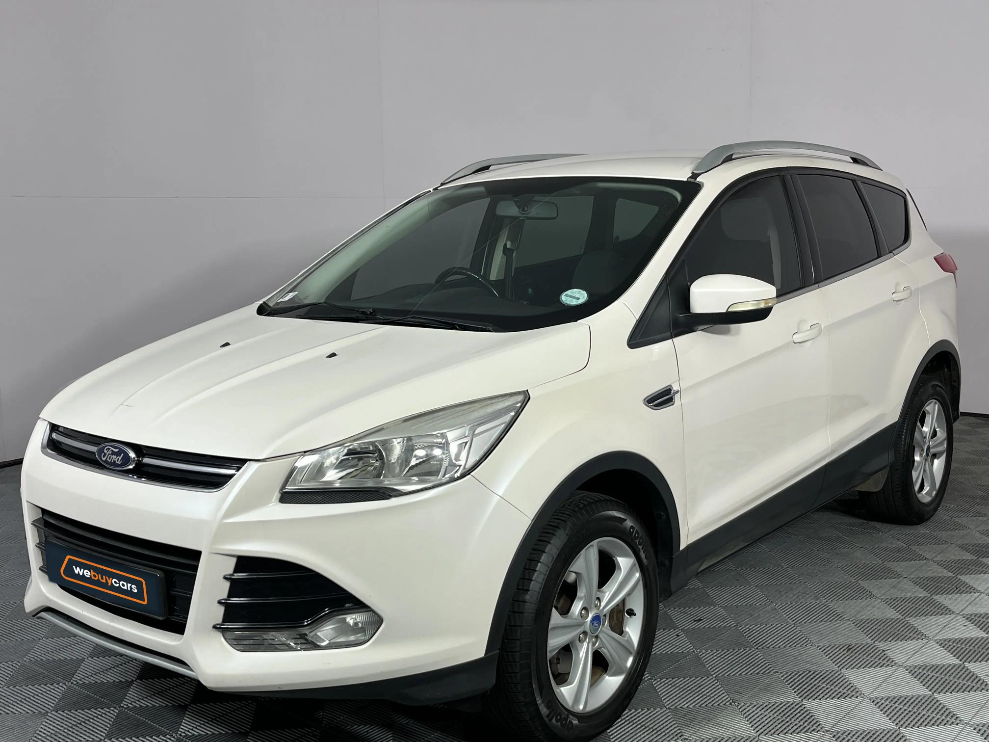 Used 2015 Ford Kuga 1.5T Ambiente